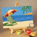 Мое место под солнцем