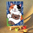 HOBBART Lite. Плюшевый