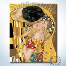 HOBBART Lite. Г. Климт. Поцелуй