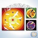 MANDALA by HOBBART арт.MT4040013