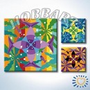 MANDALA by HOBBART арт.MT4040020