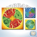 MANDALA by HOBBART арт.MT4040003