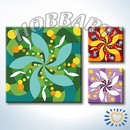 MANDALA by HOBBART арт.MT4040016