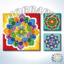 MANDALA by HOBBART арт.MT4040030
