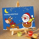 HOBBART Lite. Торопимся на праздник