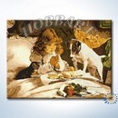 Hobbart Lite. Перед завтраком