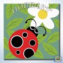 Божья коровка