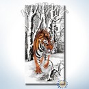 Зимний дозор