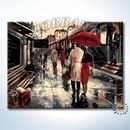 Настроение дождя