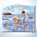 Морской улов