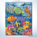 HOBBART Lite. Подводное многоцветье