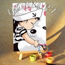 Плюшевая нежность