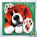 HOBBART Lite. Лапы и носы. Душка