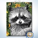 HOBBART Lite. Енот