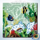 HOBBART Lite. Мир на дне моря