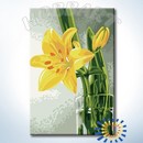 HOBBART Lite. Жёлтый букет