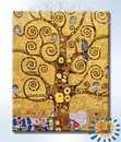 HOBBART Lite. Г. Климт. Древо жизни