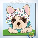 HOBBART Lite. Кокетка